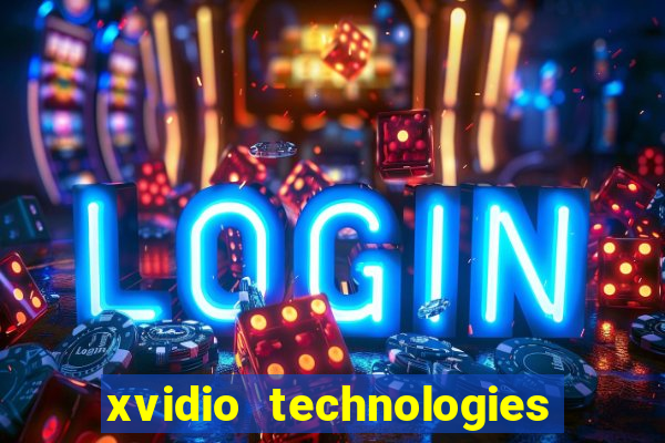 xvidio technologies startup os download